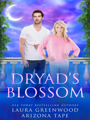 cover image of Dryad's Blossom